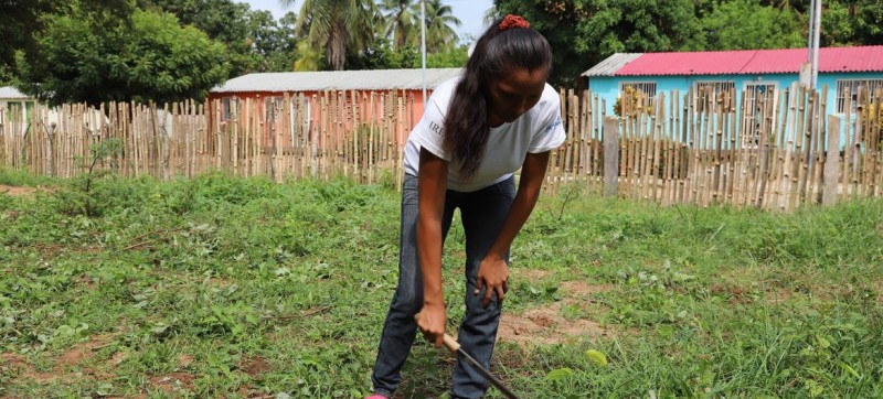 A safe space for Venezuela’s indigenous women