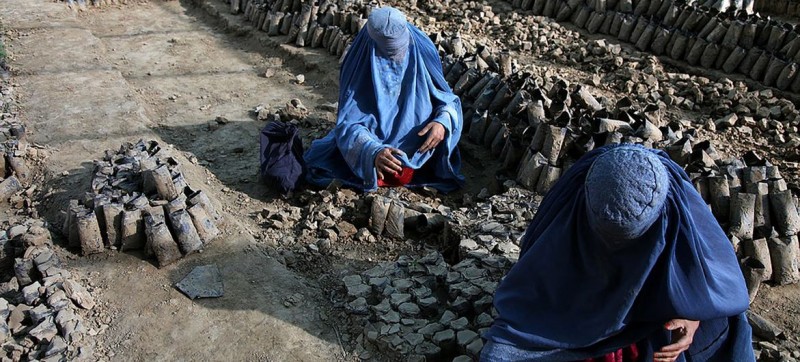 Afghanistan: Report highlights multiple human rights violations and abuses under Taliban