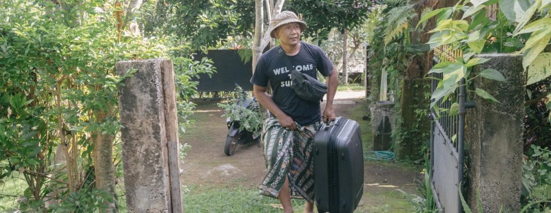 First Person: Surviving Bali’s COVID tourism crash