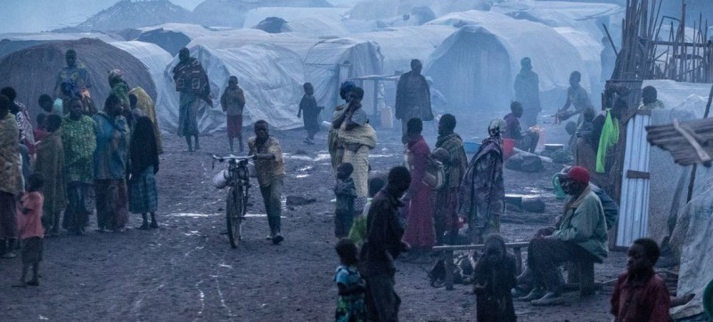 ‘Common game plan’ needed to address DR Congo displacement crisis: A Resident Coordinator blog