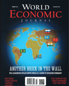 WORLD ECONOMIC JOURNAL – JOURNAL ISSUE – 23
