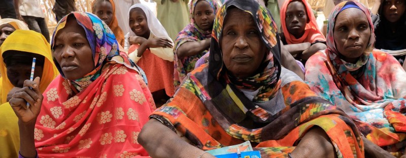 Strengthening Sudan’s fragile peace: A Resident Coordinator Blog