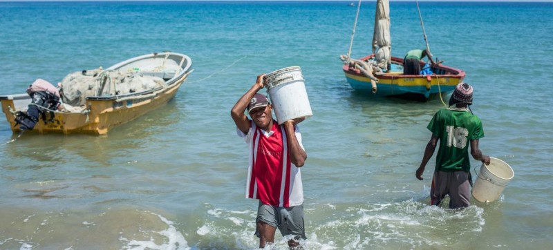 UN Ocean Conference ends with call for greater global commitment to address dire state of the ocean