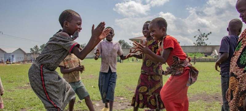 UNHCR alarmed by growing death toll among displaced in eastern DR Congo