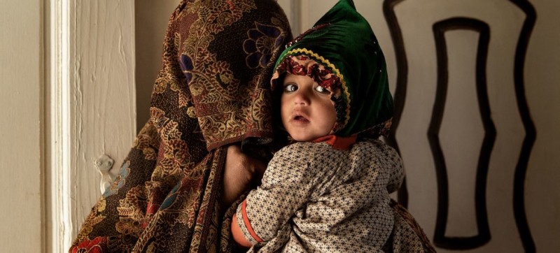 Afghanistan: Humanitarian assistance has saved lives, but immense needs remain