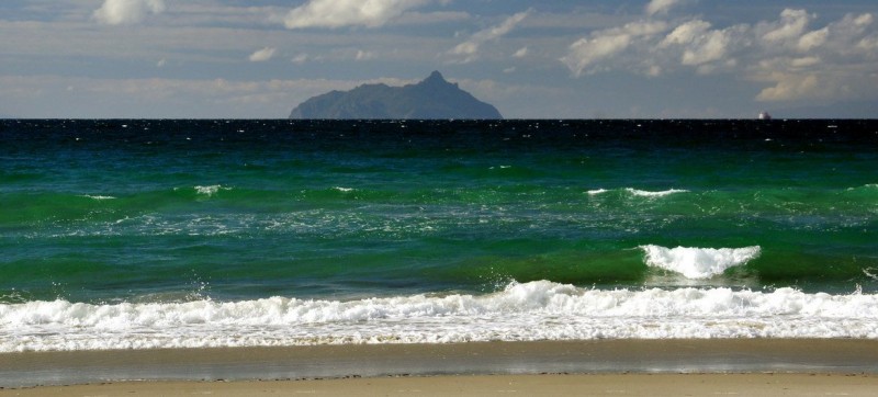 Conference opens to draft first-ever treaty on ocean’s biological diversity