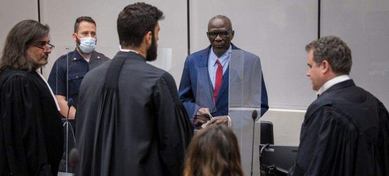 Darfur: Trial of Janjaweed leader must not be ‘a false dawn’ for justice, Security Council hears