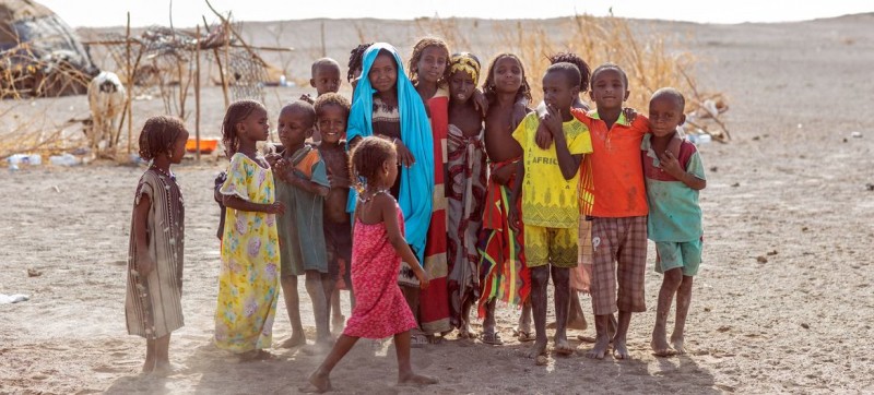 Ethiopia: Without immediate funding, 750,000 refugees will have ‘nothing to eat’