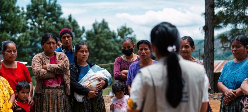 Indigenous women’s work to preserve traditional knowledge celebrated on International Day