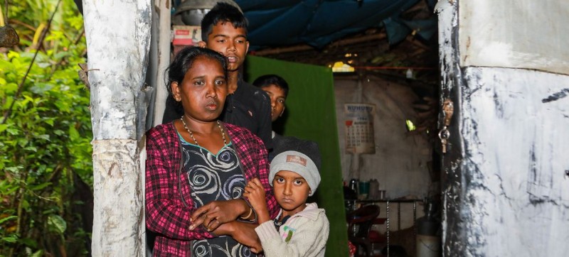 Sri Lanka: Devastating crisis for children, a ‘cautionary tale’ for South Asia 