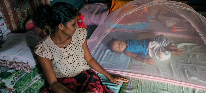 Sri Lanka: UNFPA appeals for $10.7 million for ‘critical’ women’s healthcare