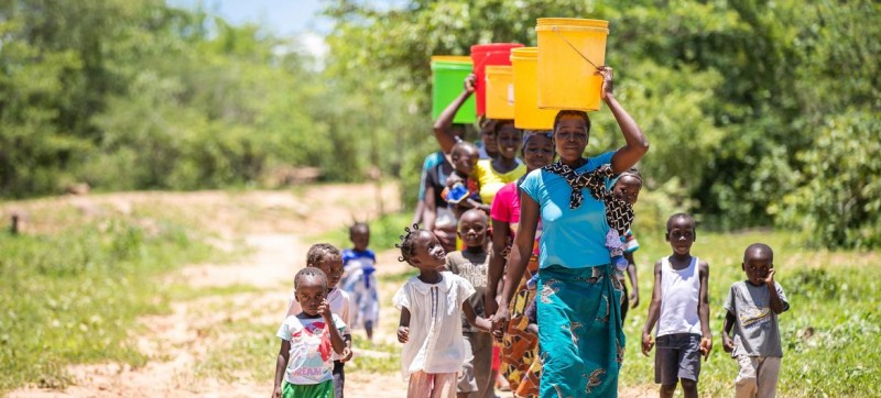 UN spotlights ‘invisible’ value of groundwater during World Water Week