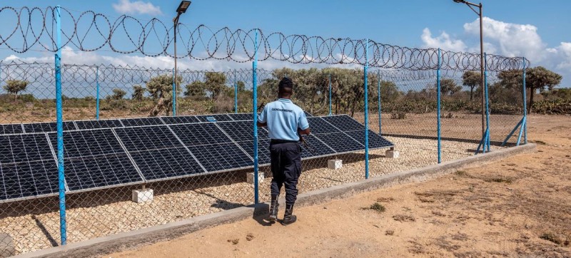 Guterres: ‘Global addiction to fossil fuels’ must end and a ‘renewables revolution’ be jumpstarted