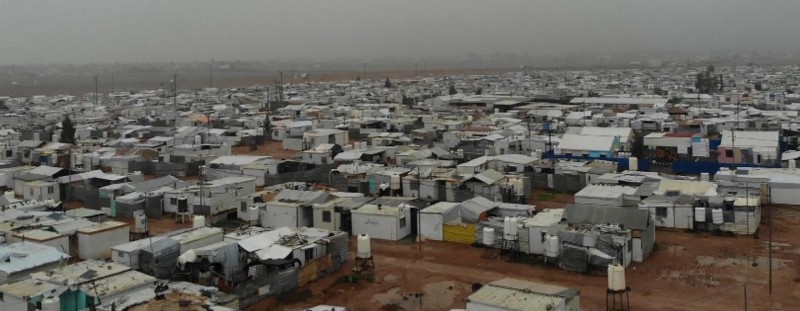 ‘My children ask me, what is Syria?’ Za’atari refugee camp enters second decade