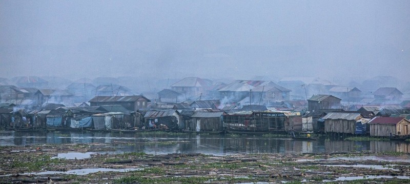 ‘The air that keeps us alive is making us sick’, warn UN experts on Clean Air Day