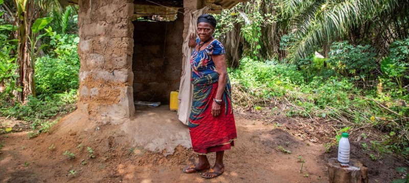 Nigeria: UN expert calls for more advances in protecting older persons