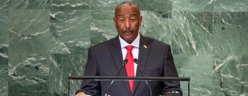 Sudan committed to achieve national reconciliation, General Assembly hears