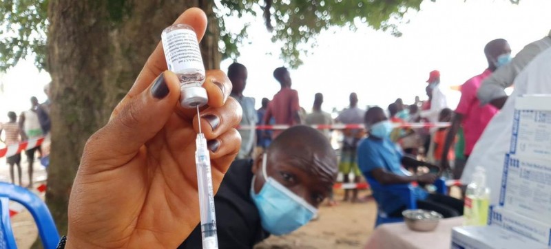 UN health agency kicks off meningitis vaccination campaigns in Africa