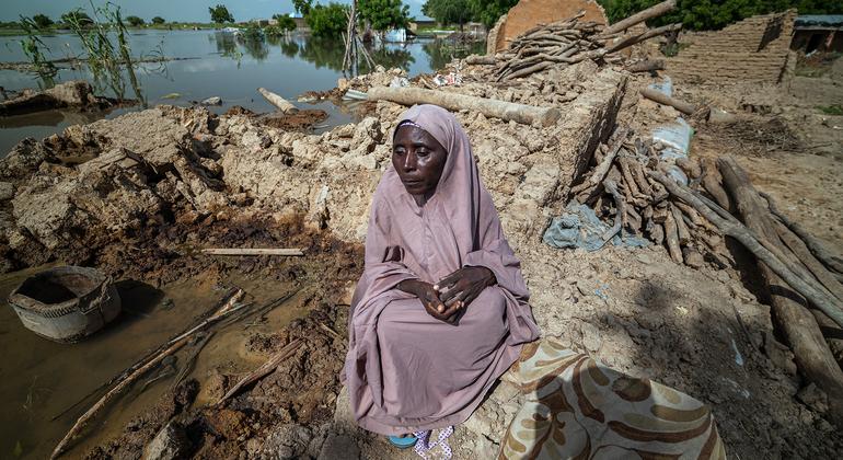 COP27: Week two opens with focus on water, women and more negotiations on loss and damage