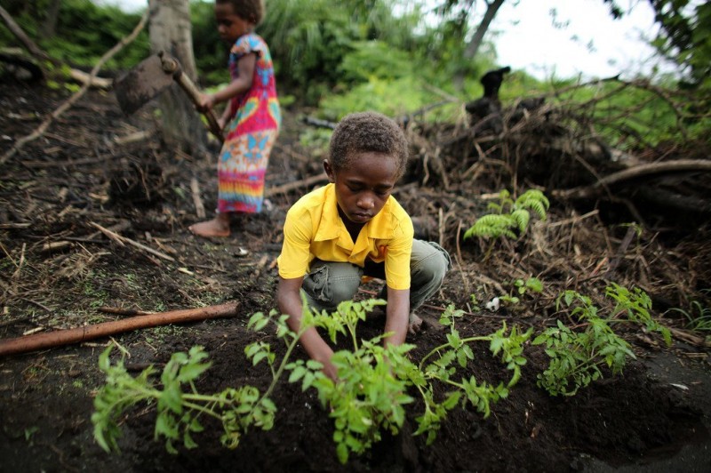 Developing countries at COP27 call for ‘climate justice’ in the form of adaptation and loss and damage funds