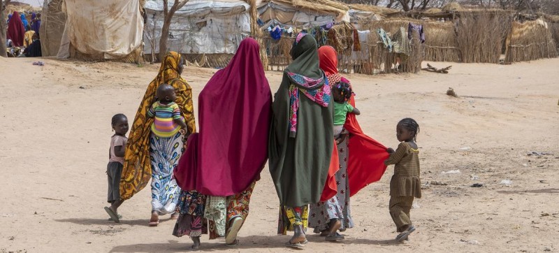 Invest more in Africa’s Sahel, or risk decades of armed conflict and displacement