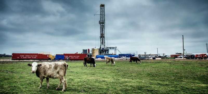 ‘Fossil fuels are a dead end’, says top UN climate adviser on ‘Decarbonization Day’ at COP27