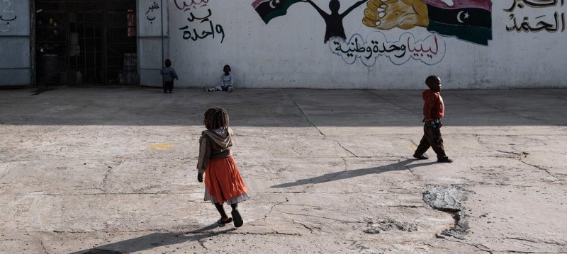 Middle East: Terrifying surge in violence affecting children ‘must stop’ – UNICEF