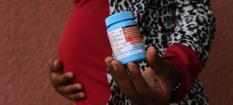 Three years of flatlined progress on HIV treatment and prevention affect 2.7 million youth  