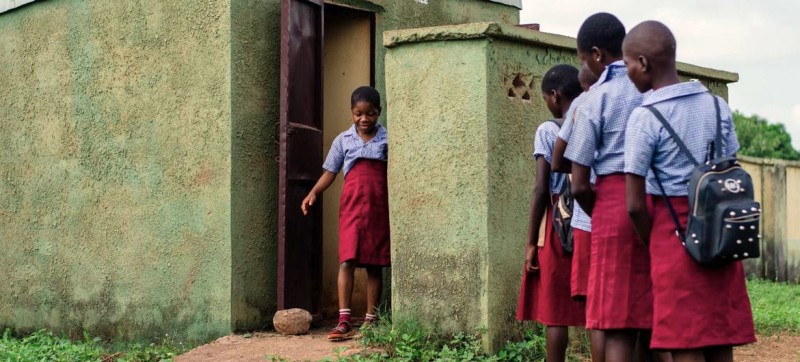 UN’s game plan for sanitation for all