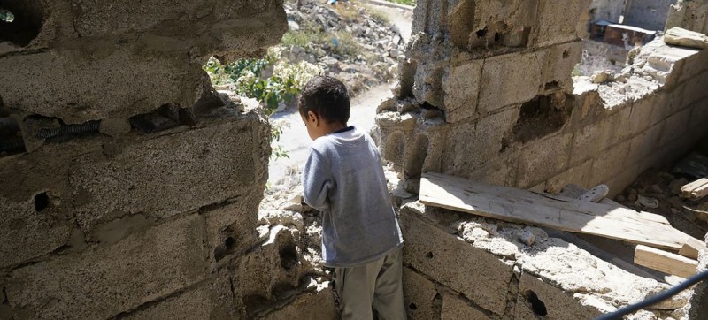 Yemen: Humanitarian and economic issues must be addressed, Security Council hears 