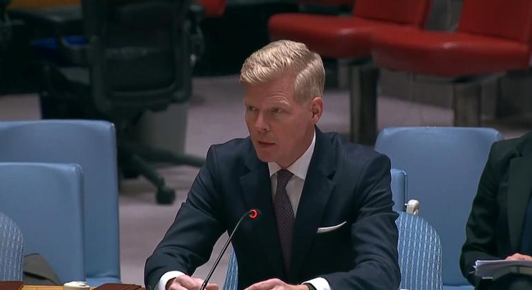 Yemen: Humanitarian and economic issues must be addressed, Security Council hears 