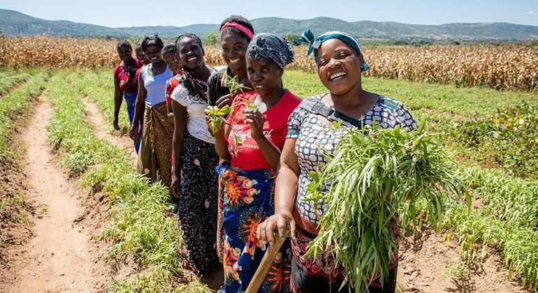 2022 Year In Review: Celebrating women fighting for their rights