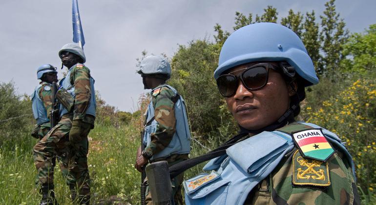 Does UN Peacekeeping work? Here’s what the data says