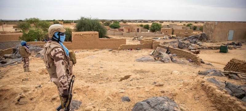 Mali: UN chief ‘strongly condemns’ deaths of two peacekeepers in ‘heinous attack’