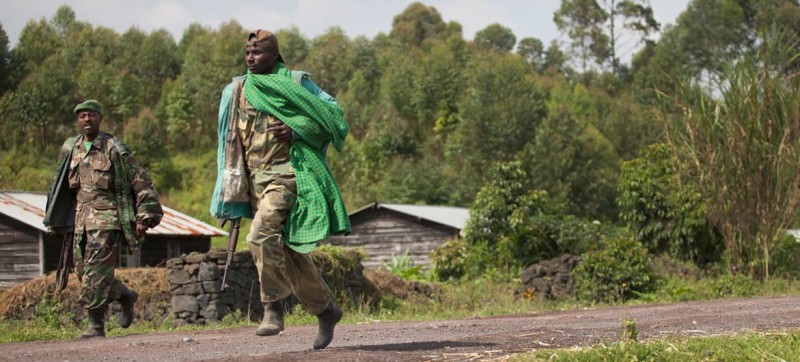 Security ‘one of the most significant challenges’ in DR Congo, Security Council hears