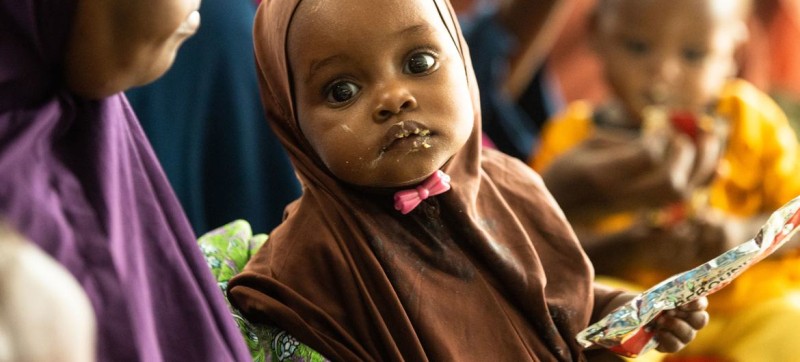 Somalia: Urgent support needed for rural communities facing famine