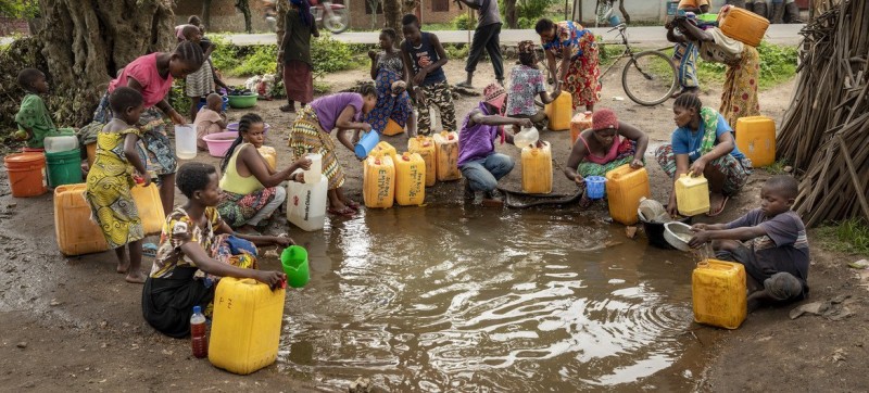 UN chief ‘deeply saddened’ by flood-triggered deaths in DR Congo 