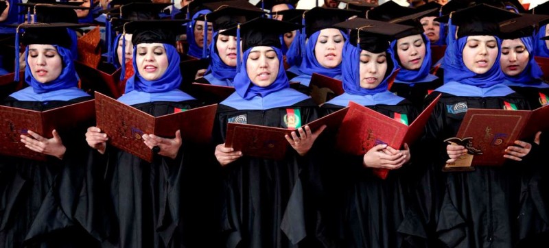 UN condemns Taliban decision to bar women from universities, calls for ‘immediate’ revocation