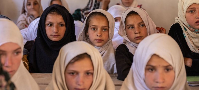 UN condemns Taliban decision to bar women from universities, calls for ‘immediate’ revocation