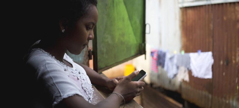 UN health agency outlines ‘clear direction’ for reducing online violence against children 