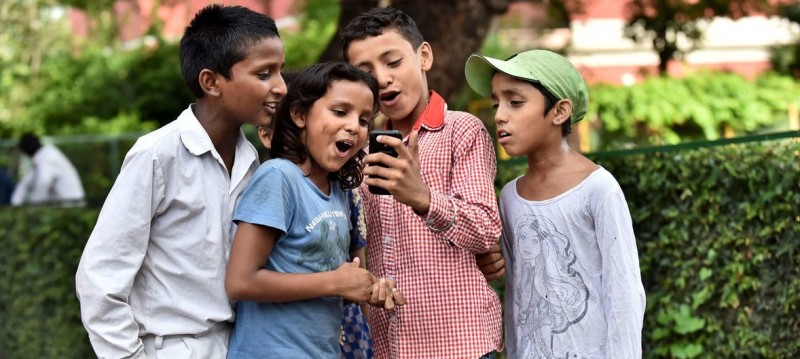 UN health agency outlines ‘clear direction’ for reducing online violence against children 