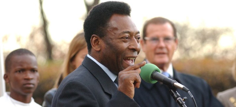 UNESCO ‘deeply saddened’ over death of football legend, Pelé