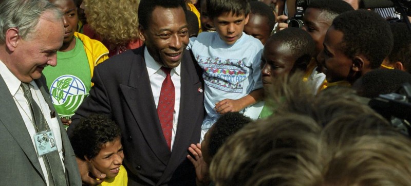 UNESCO ‘deeply saddened’ over death of football legend, Pelé