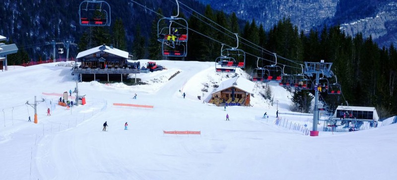 Europe: Warm start to 2023 breaks records, and skiers’ hearts says WMO