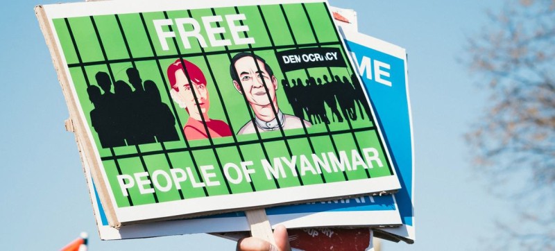 Myanmar: Hundreds of political prisoners released, but thousands remain in jail