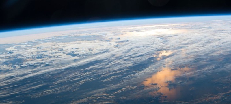 Ozone layer recovery is on track, due to success of Montreal Protocol