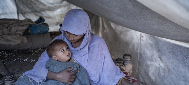 Pakistan still an ‘ongoing nightmare’ for millions of children, following major flooding