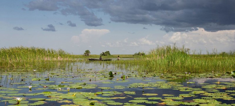 Water’s a ‘dealmaker’ for multilateral cooperation and the SDGs