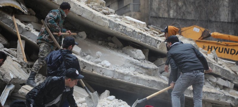 Türkiye, Syria quake latest: full scale of disaster still unfolding, UN humanitarians warn