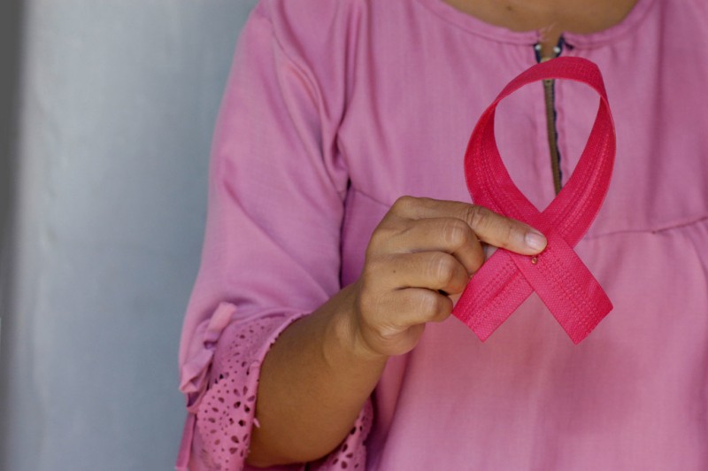 WHO launches bid to tackle inequalities behind global breast cancer threat